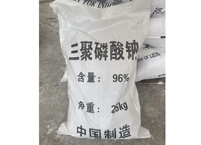 點(diǎn)擊查看詳細(xì)信息<br>標(biāo)題：三聚磷酸鈉（STPP） 閱讀次數(shù)：22232